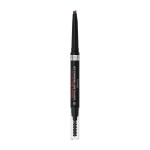 1 - L’Oréal Paris Infaillible Brows 24h Filling Triangular Pencil Bruno