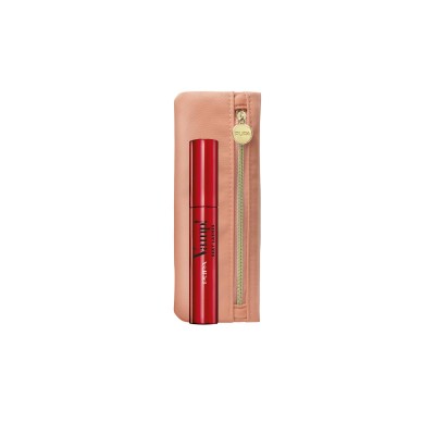 1 - PUPA Milano Kit Vamp! Sexy Lashes Gold Edition 011 – Sexy Black 12ml
