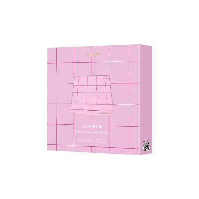 1 - PUPA Milano Pupart M 002 Pink 18.8g