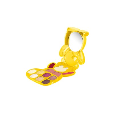 1 - PUPA Milano Happy Bear 005 Yellow 11.1g