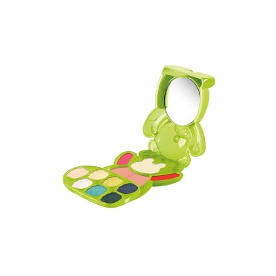 1 - PUPA Milano Happy Bear 006 Green 11.1g