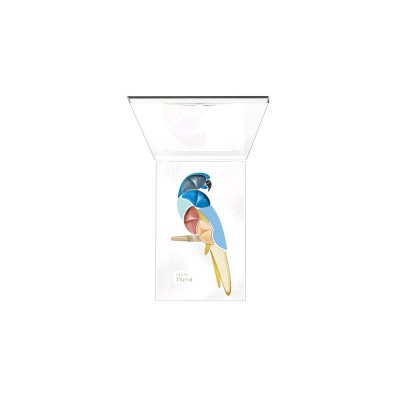 1 - PUPA Milano Pupa Parrot 003 Rio