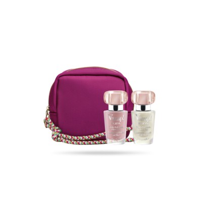 1 - PUPA Milano Kit Vamp! Nail Polish 002