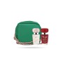 1 - PUPA Milano Kit Vamp! Nail Polish 003
