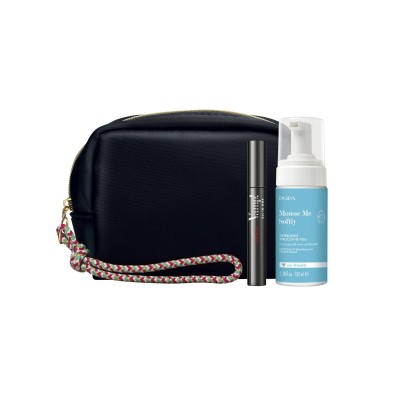 1 - PUPA Milano Kit Vamp! All In One & Mousse Me Softly
