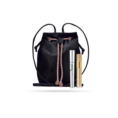 1 - PUPA Milano Kit Vamp! Mascara & Jelly Lip Gloss
