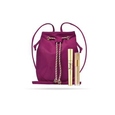 1 - PUPA Milano Kit Vamp! Forever & Jelly Lip Gloss
