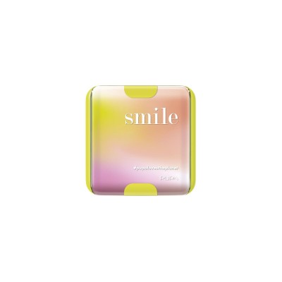 1 - PUPA Milano Palette S Life In Color 003 Green 8g