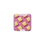 1 - PUPA Milano Palette S Breakfast Lovers 009 Toasted 8g