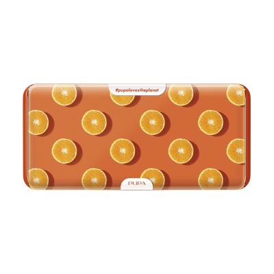 1 - PUPA Milano Palette L Breakfast Lovers 008 Vitaminic 20g