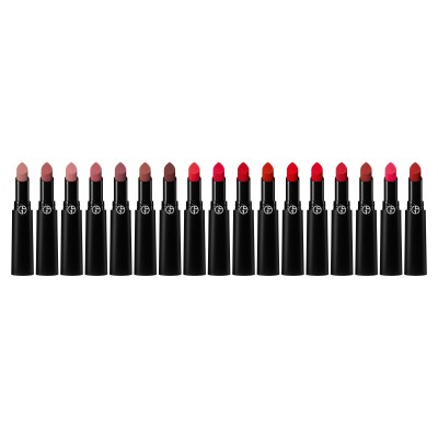 1 - Giorgio Armani Lip Power Matte Rossetto Stick Labbra 603 Dramatic 3.1g