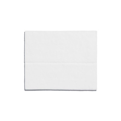 1 - Shiseido Refreshing Cleansing Sheets