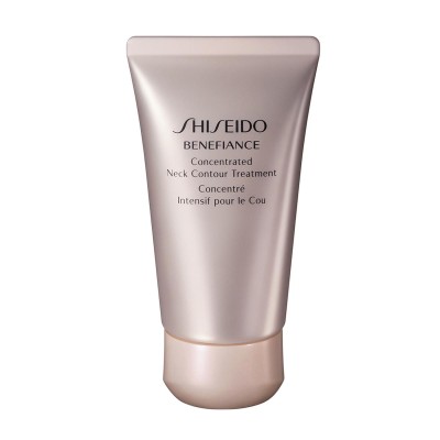 1 - Shiseido Benefiance Concentrated Neck Contour Treatment