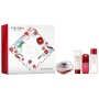 1 - Shiseido Essential Energy