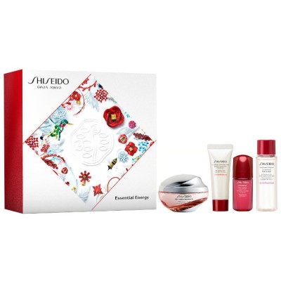1 - Shiseido Essential Energy