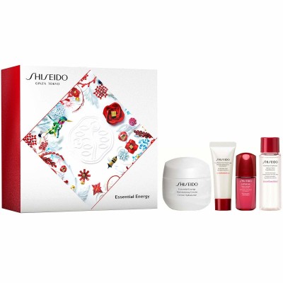 1 - Shiseido Benefiance Wrinkle Resist 24 Gift Set