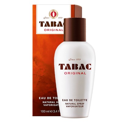 1 - Tabac Original 100 ml Men