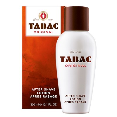 1 - Tabac Original After shave lotion 100 ml