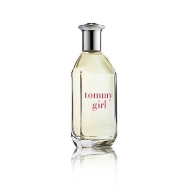 1 - Tommy Hilfiger TOMMY GIRL eau de toilette 30 ml Donna