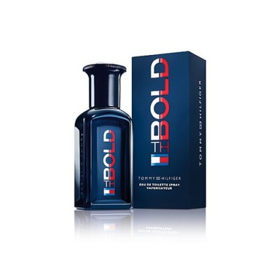 1 - Tommy Hilfiger TH BOLD MEN'S FRAGRANCE 30 ml Uomo