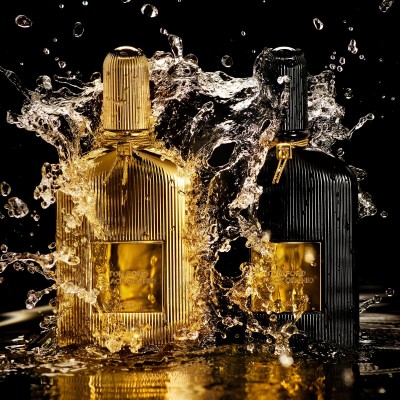 1 - TOM FORD Black Orchid Eau De Parfum 100ml