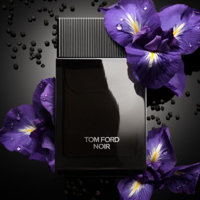 1 - TOM FORD Noir eau de parfum 100ml