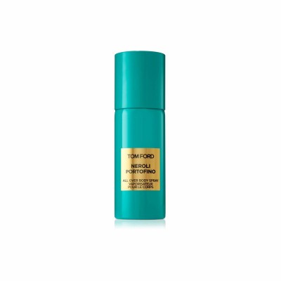 1 - TOM FORD Neroli Portofino All Over Body Spray, 150ml
