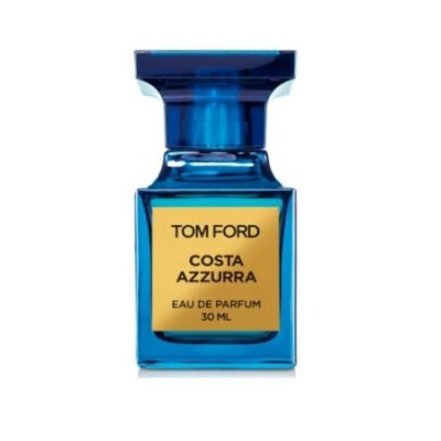 1 - TOM FORD Costa Azzurra eau de parfum 30ml