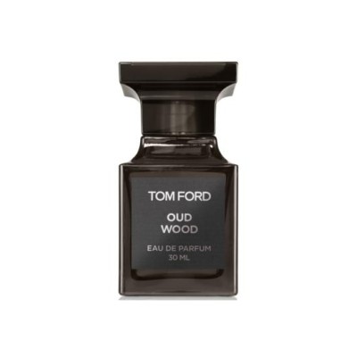 1 - TOM FORD Oud Wood eau de parfum 30ml