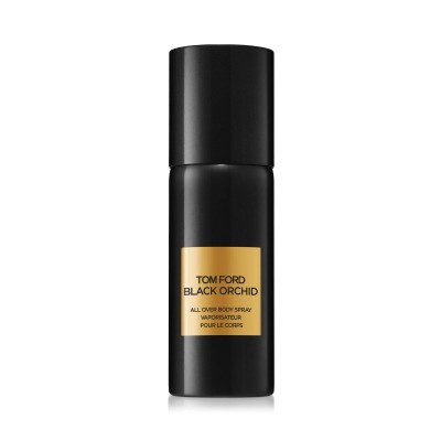 1 - TOM FORD Black Orchid All Over Body Spray, 150ml