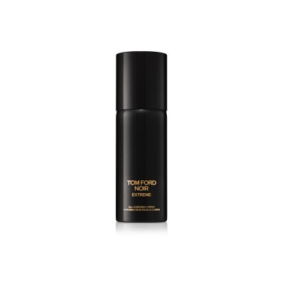 1 - TOM FORD Noir Extreme All Over Body Spray, 150ml
