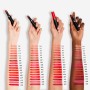 1 - Giorgio Armani Lip Power Matte Rossetto Stick Labbra 405 Powerful 3.1g