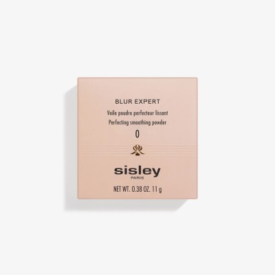 1 - Sisley Blur Expert 0 Light