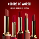 1 - L’Oréal Paris Color Riche Colors of Worth 100 Le Pink Worth It 1.8g