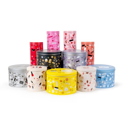 1 - Diego dalla Palma Plump My Lips Kit: Repair My Lips Repairing Lip Mask + Plump My Lips Volumising Lip Balm