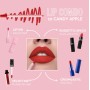 1 - Mulac Cosmetics Lip Master 10 Candy Apple