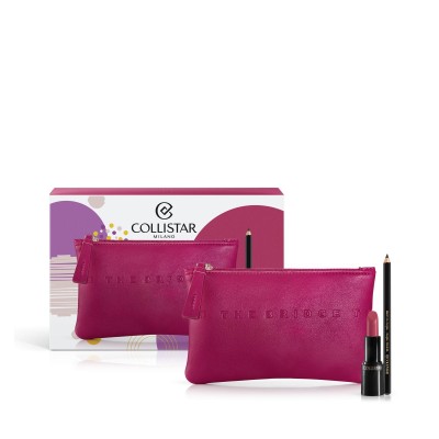 1 - Collistar Cofanetto Puro Rosetto 113 Autumn Berry