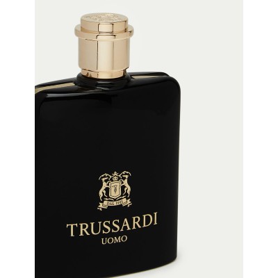 1 - Trussardi Uomo eau de toilette 100ml