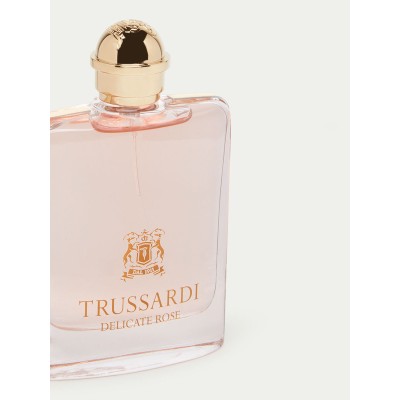 1 - Trussardi Delicate Rose Eau De Toilette 100ml