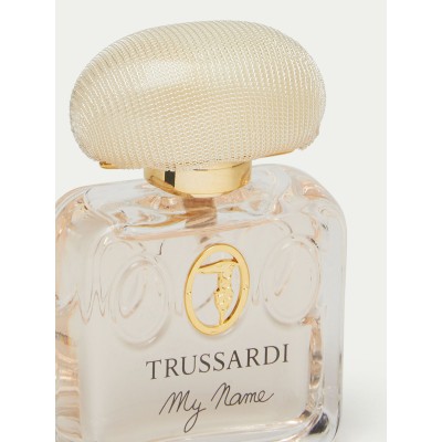 1 - Trussardi My Name Eau De Parfum 50ml