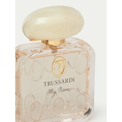1 - Trussardi My Name Women 100 ml