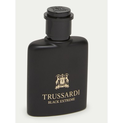 1 - Trussardi Black Extreme Eau De Toilette 30ml