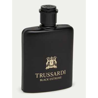 1 - Trussardi Black Extreme Eau De Toilette 100ml