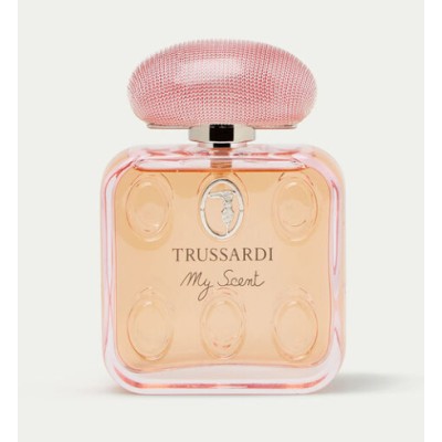 1 - Trussardi My Scent Women 100 ml