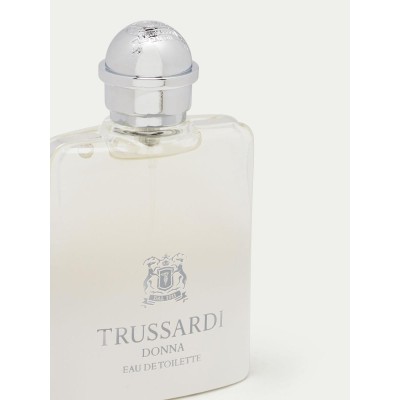 1 - Trussardi Donna eau de toilette 50ml