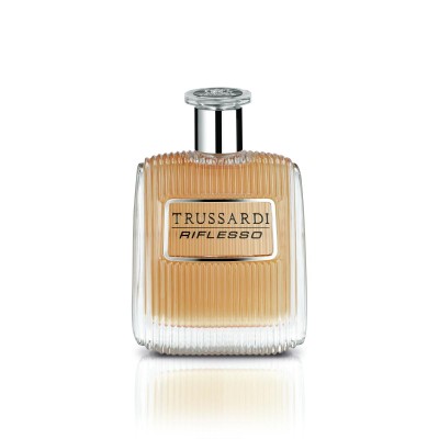 1 - Trussardi Riflesso eau de toilette 100ml