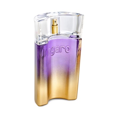 1 - Emanuel Ungaro Ungaro eau de parfum 90ml