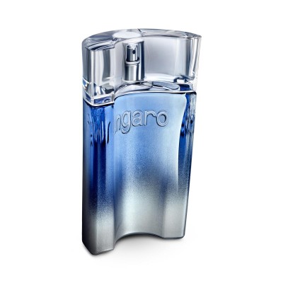 1 - Emanuel Ungaro Man Eau De Toilette 90ml