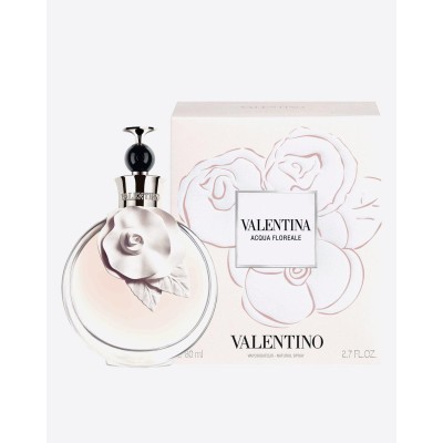 1 - VALENTINO Valentina Acqua Floreale Women 80 ml