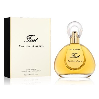 1 - Van Cleef & Arpels First 100 ml